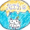 ブルー