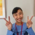 山本未來
