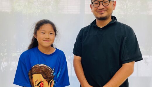 みなとみらい本町小学校　担任の中川先生を取材しました！