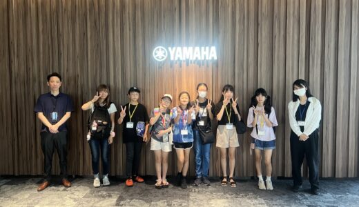 発見いっぱい！シンフォステージ