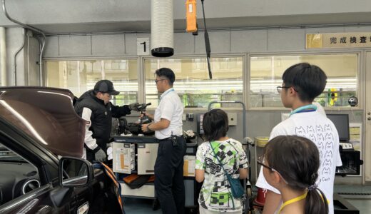 新しいうれしい！をつくるウエインズトヨタ神奈川　