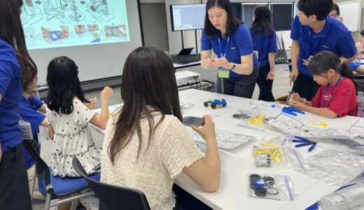 見えない物を測るモータートルク試験機